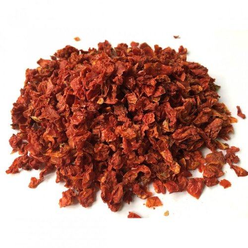 Dehydrated tomatoes